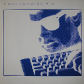 Contactdisc Nr. 4