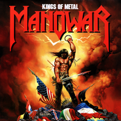 Blood Of The Kings by Manowar