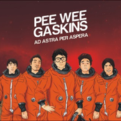 Detik Tak Bergerak by Pee Wee Gaskins