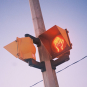 front lawn/safety village