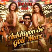 Mika Singh: Ankhiyon Se Goli Mare (From 