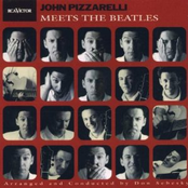 John Pizzarelli Meets The Beatles