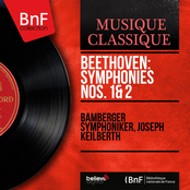 Beethoven: Symphonies Nos. 1 & 2 (Mono Version)