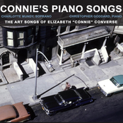 Connie's Piano Songs