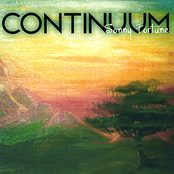 Continuum Album Picture