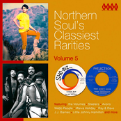 Northern Soul's Classiest Rarities: Volume 5