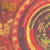 The Freddy Jones Band