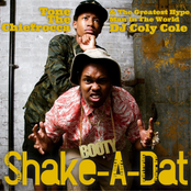 Shake-A-Dat