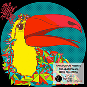 Marc Poppcke Presents The Argentinian Remix Collection