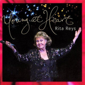 You Hit The Spot by Rita Reys