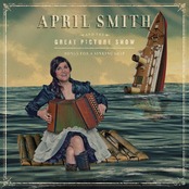 Terrible Things by April Smith And The Great Picture Show