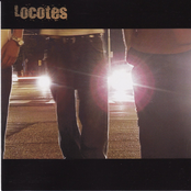 Locotes Album Picture