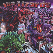 Something Higher by The Lizards