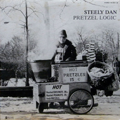 Monkey In Your Soul by Steely Dan