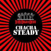 Chachasteady