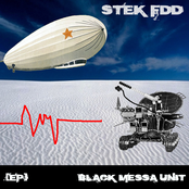 Black Messa Unit [EP]