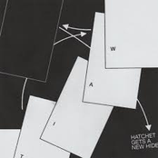 Wait (Hatchet Gets a New Hide) - Single