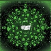 A Billion Faces - EP