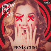 Horny For Pubes
