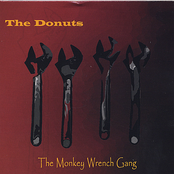 The Donuts: The Monkey Wrench Gang
