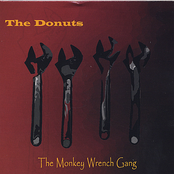 The Monkey Wrench Gang
