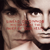 You Made Me the Thief of Your Heart