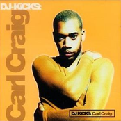 DJ-Kicks: Carl Craig