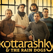 kottarashky & the rain dogs