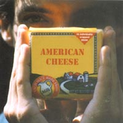 Rob Paravonian: American Cheese