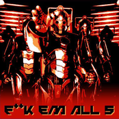 F**K Em All - Volume 5