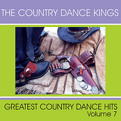 Greatest Country Dance Hits - Vol. 7