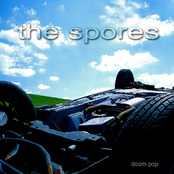 The Spinning Wheel by The Spores