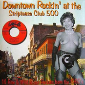 Downtown Rockin' At The Strip Tease Club 500