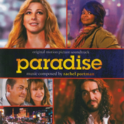 Paradise by Rachel Portman