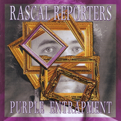 Sweet Rain by Rascal Reporters