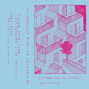 Lunar Hair Care / Hesitate