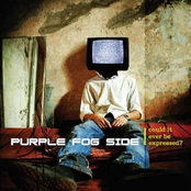 War In My Head by Purple Fog Side