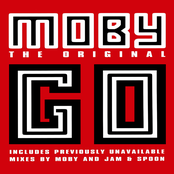 Go (woodtick Mix) by Moby