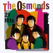 The Osmonds: 21 Hits