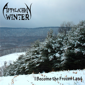 The Freezing Night Howls by Appalachian Winter