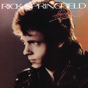 The Great Lost Art Of Conversation by Rick Springfield