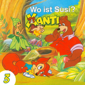 Folge 3: Wo ist Susi?