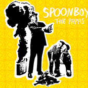 The Mamas And The Papas by Spoonboy