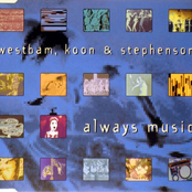 Always Music by Westbam, Koon & Stephenson