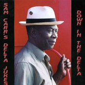 Delta Jukes - Down In The Delta