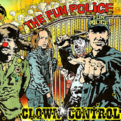 The Fun Police: Clown Control
