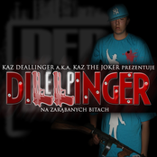 Kaz Dillinger