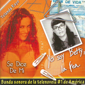 Yo Soy Betty la Fea