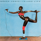 La Vie En Rose by Grace Jones