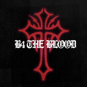 B4 The Blood